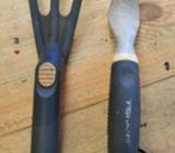 Garden Tools