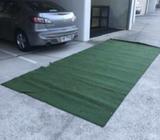 Synthetic turf