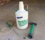 Hozelock Killaspray Garden Sprayer