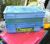 Tumbleweeds Worm Farm