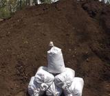 CHICKEN MANURE