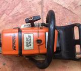 STIHL 660 magnum