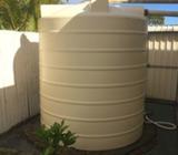 Water tank 5000ltr