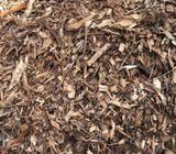 Forest Mulch (14m3 to 20m3 Loads)