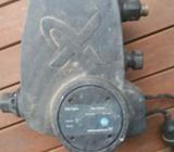 Grundfos PM Rain auto rain/mains rainbank pump controller defec