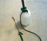 Garden spray