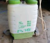 Hills 12 litre Knapsack sprayer