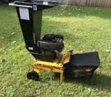 Mulcher