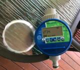Tap timers