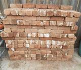 FREE BRICKS (approx. 320)