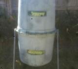 Compost bin
