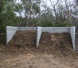 Manure (horse)