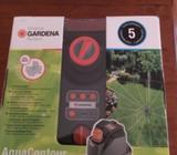 GARDENA AQUACONTOUR WATERING STSTEM BRAND NEW IN BOX