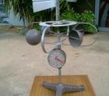 Anemometer
