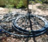 Irrigation Pipe