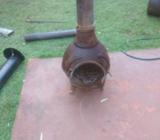 Fire pits $50 each