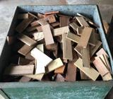 Hardwood Firewood
