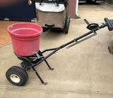 Fertiliser Spreader