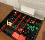 Irrigation parts