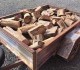 Fire wood