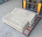 Concrete Steps, 970l 360w