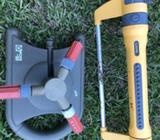 2 Garden Adjustable Spray Pattern , $15 for Both