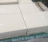 Pavers 2nds 400x400 $4:50ea