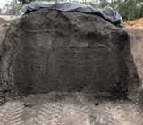Topsoil/underturf $49/m