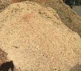 Forest mulch fresh $19/m