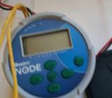 Watering solenoids x3