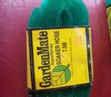 Soaker hose