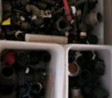 Irrigation fittings