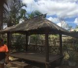 Bali Thatch