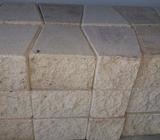 50 X NEW GARDEN EDGING BLOCKS