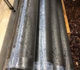 Weed control mat