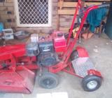 Parkhurst mowing & handyman ******6248