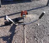 Brushcutter