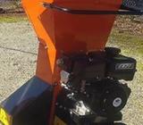 Echo Bearcat 3