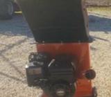 Echo Bearcat 2