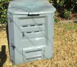 Compost Bin