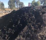 Garden Compost
