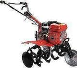 Rotary Hoe *For Hire*