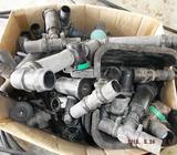 IRRIGATION PARTS