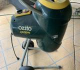 Ozito Silent Shredder