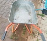 Daytek wheelbarrow
