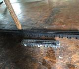 4m Storm water grating yard drain