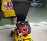 Greenfield Piecemaker Chipper/Shredder in excellent condition