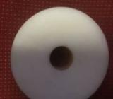 AMC SUPA chipper white roller