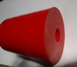 AMC-roller for AMC Supa chipper