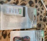 Holman splitter pro/add station